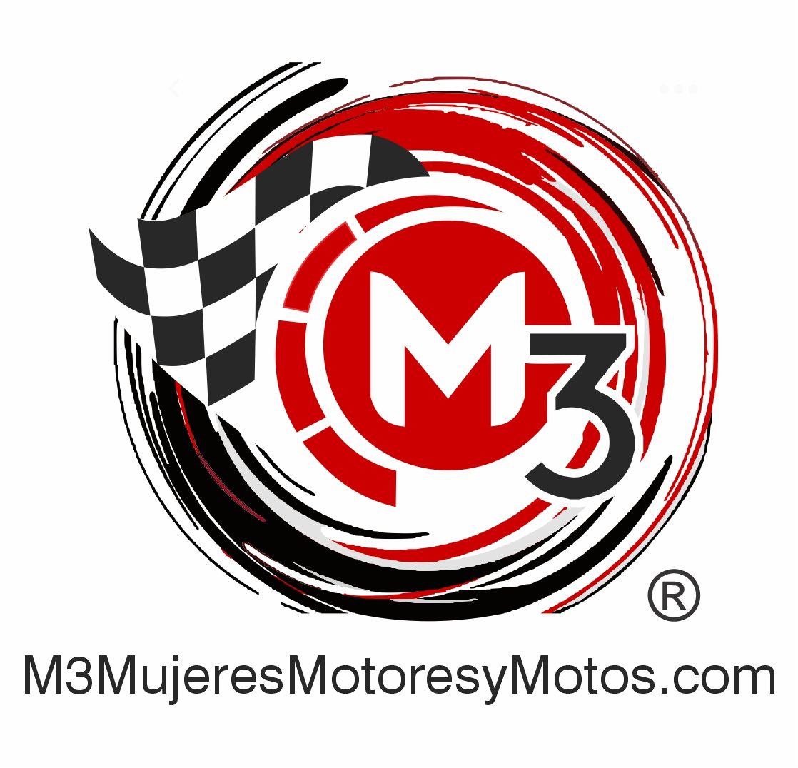 M3 Mujeres Motores y Motos